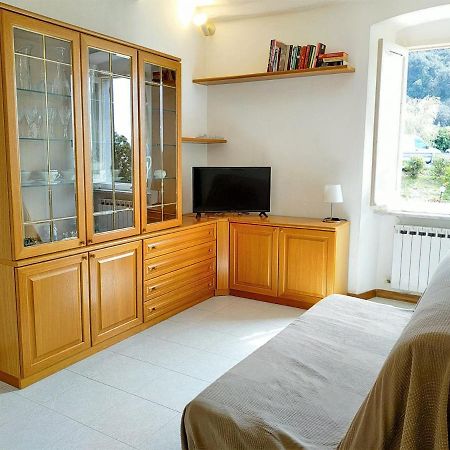 Casaviva - Appartamento Sul Mare A Sestri Levante-Riva Trigoso Экстерьер фото